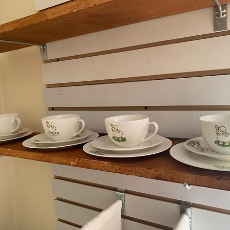 Mi Hogar Es Tuyo Apartment Punta Arenas Ngoại thất bức ảnh