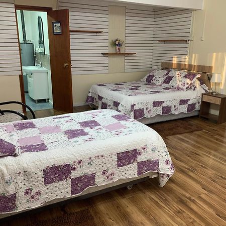 Mi Hogar Es Tuyo Apartment Punta Arenas Ngoại thất bức ảnh