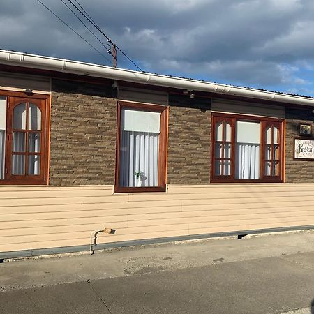 Mi Hogar Es Tuyo Apartment Punta Arenas Ngoại thất bức ảnh