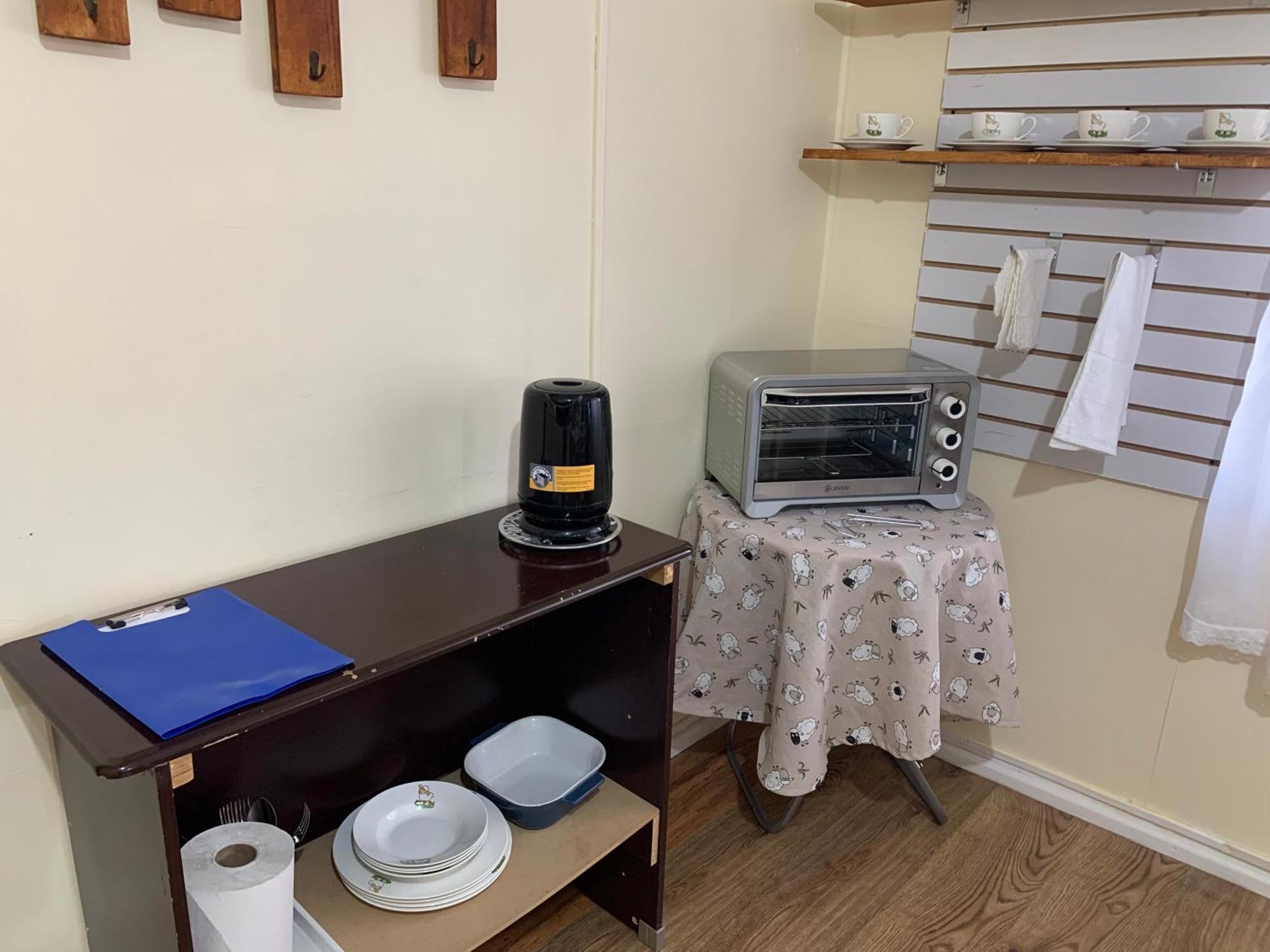Mi Hogar Es Tuyo Apartment Punta Arenas Ngoại thất bức ảnh