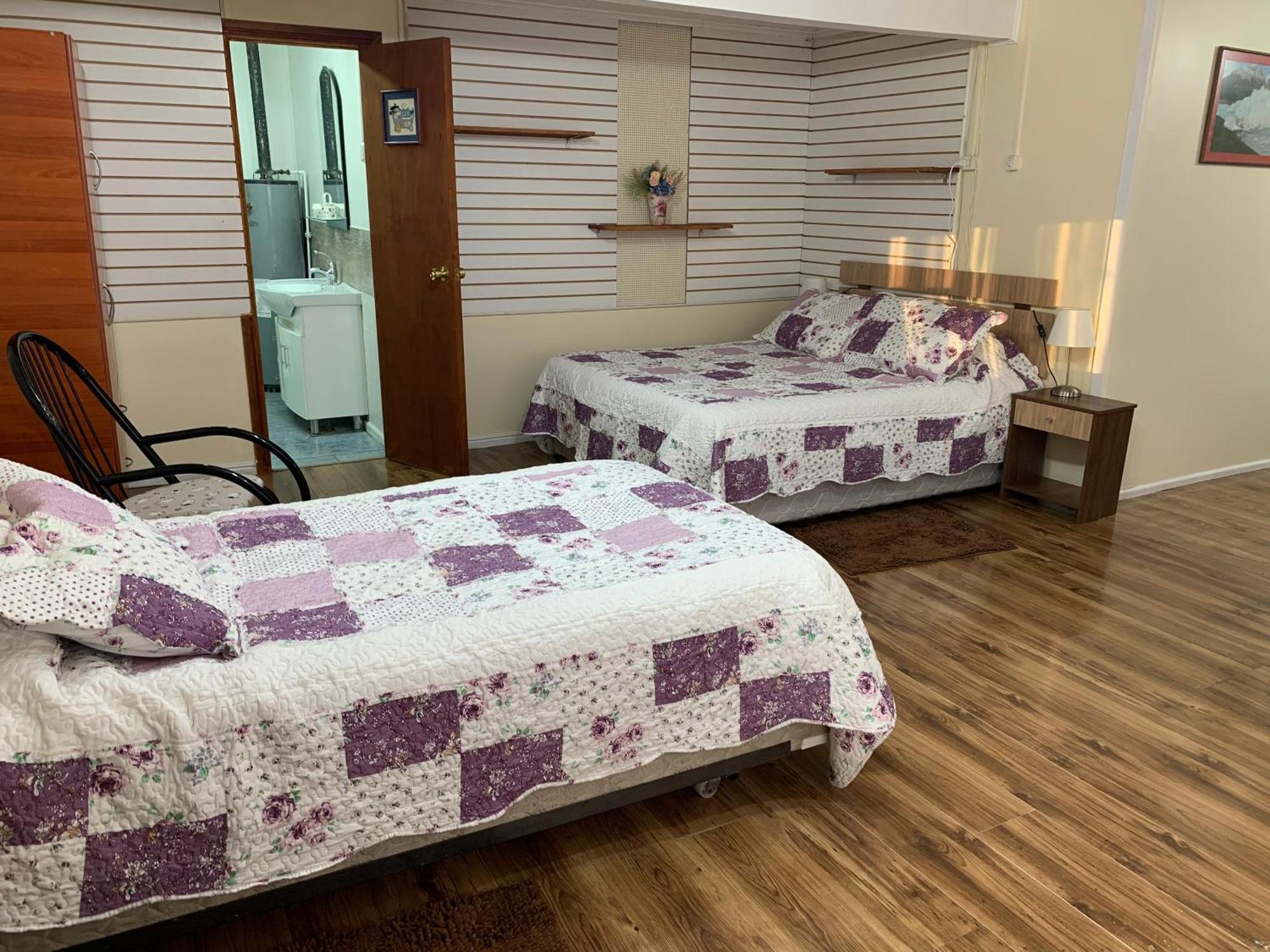 Mi Hogar Es Tuyo Apartment Punta Arenas Ngoại thất bức ảnh
