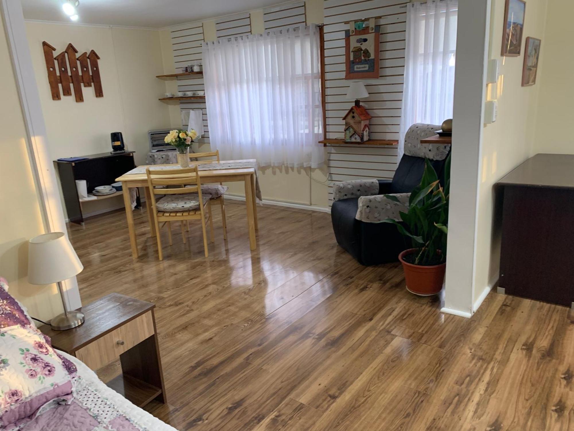 Mi Hogar Es Tuyo Apartment Punta Arenas Ngoại thất bức ảnh
