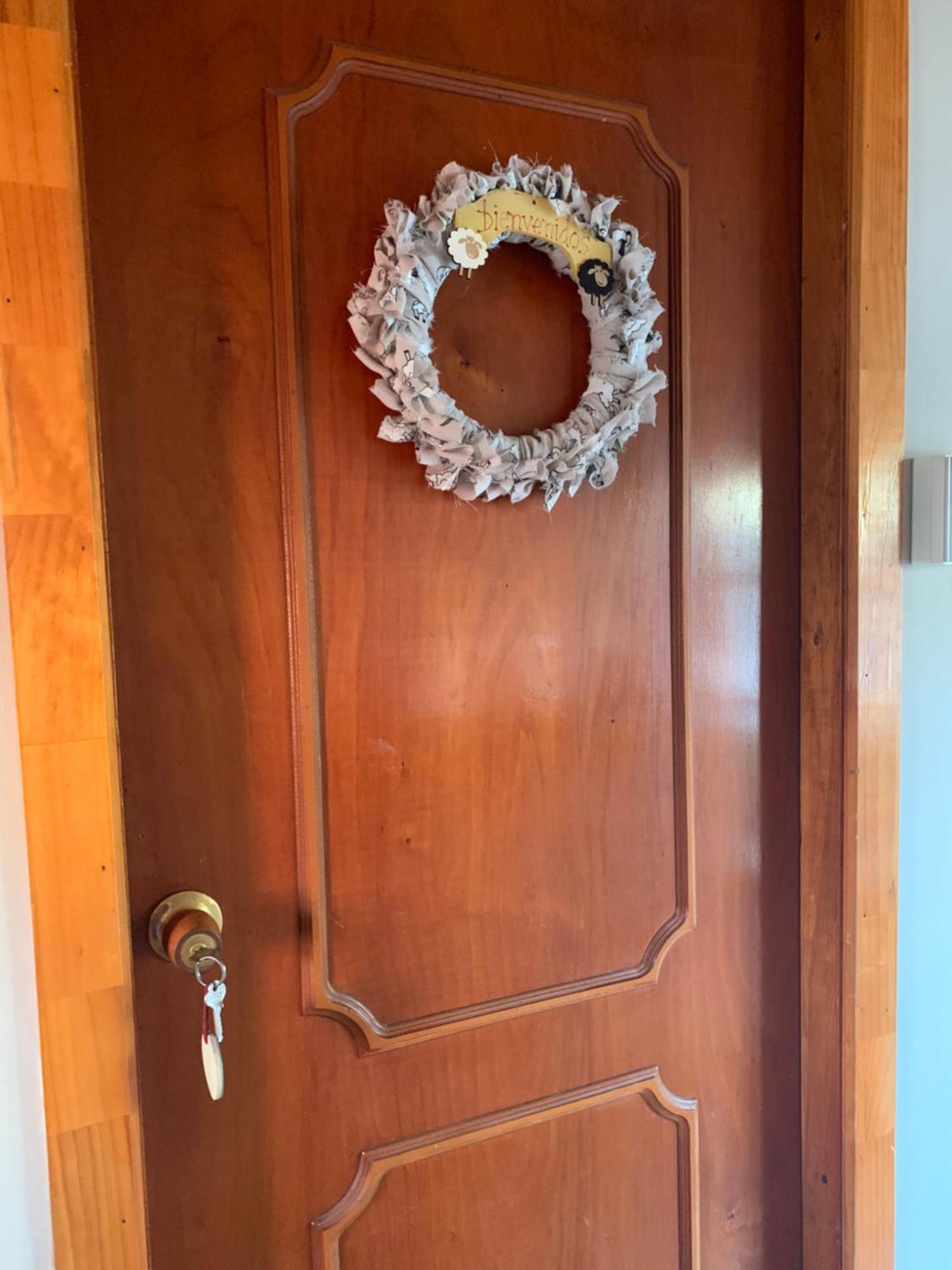 Mi Hogar Es Tuyo Apartment Punta Arenas Ngoại thất bức ảnh
