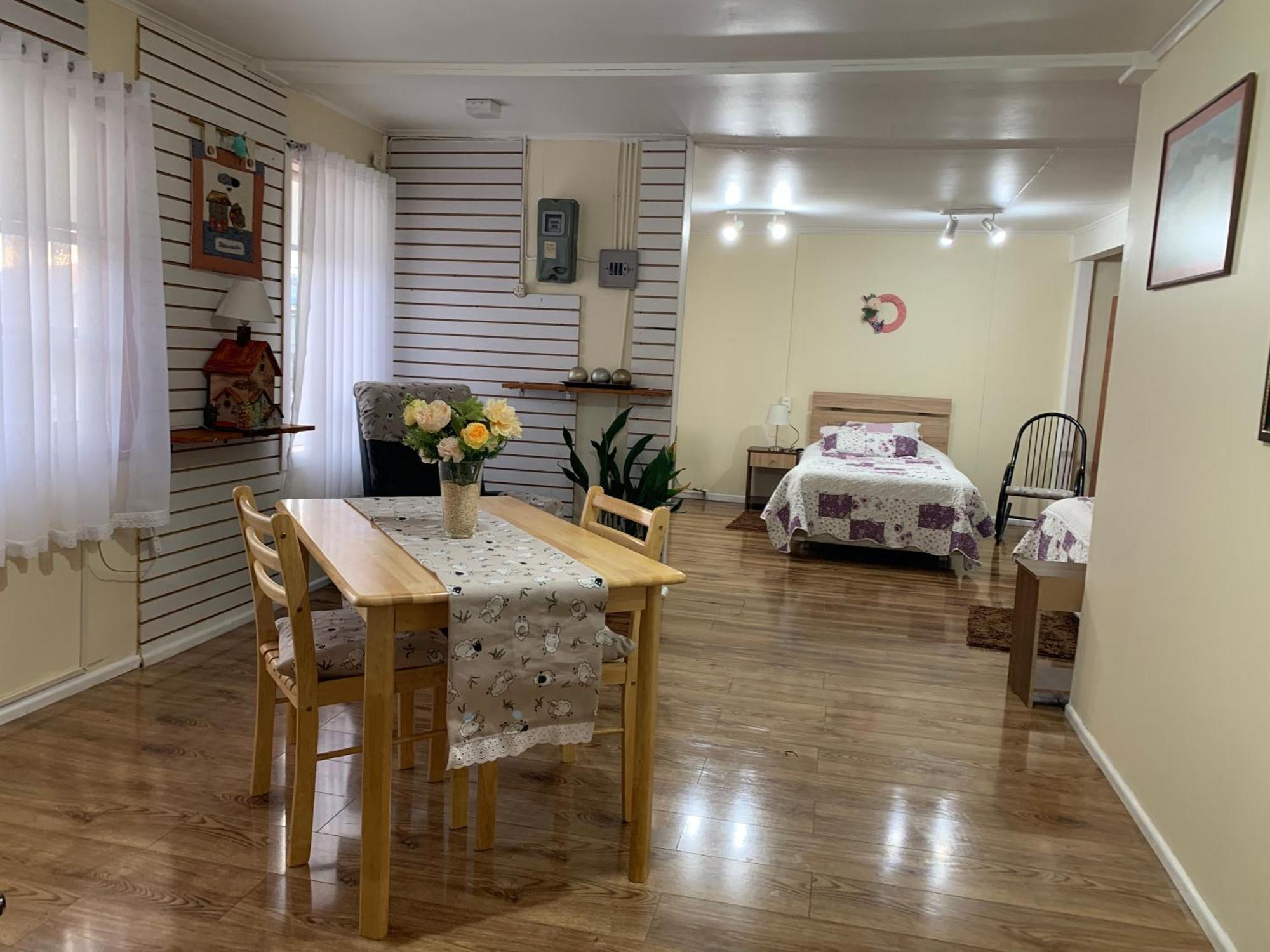 Mi Hogar Es Tuyo Apartment Punta Arenas Ngoại thất bức ảnh