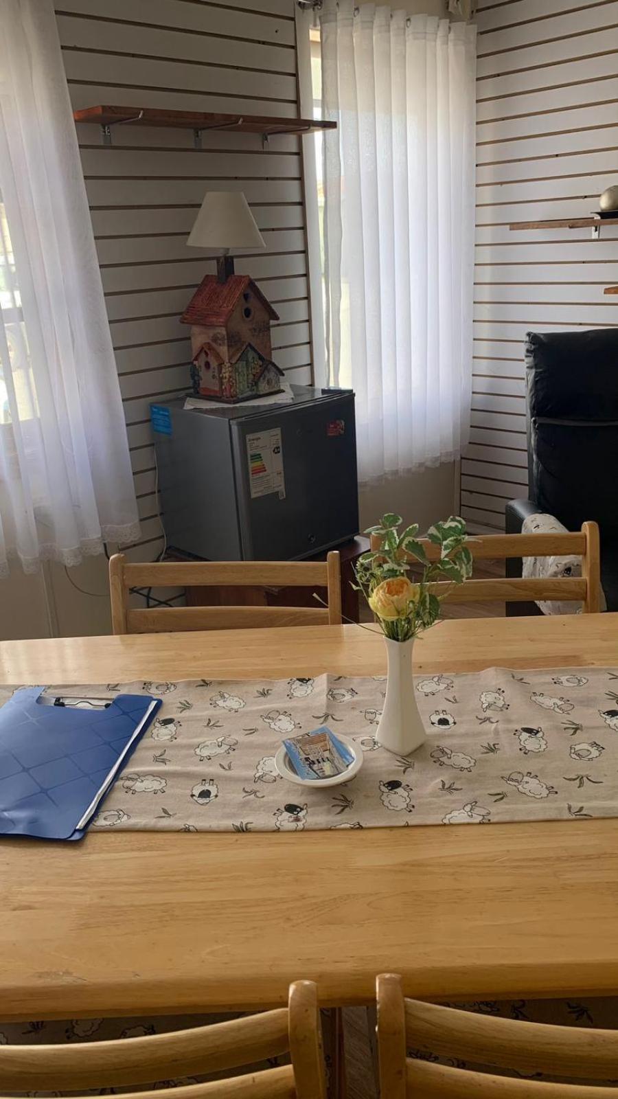 Mi Hogar Es Tuyo Apartment Punta Arenas Ngoại thất bức ảnh