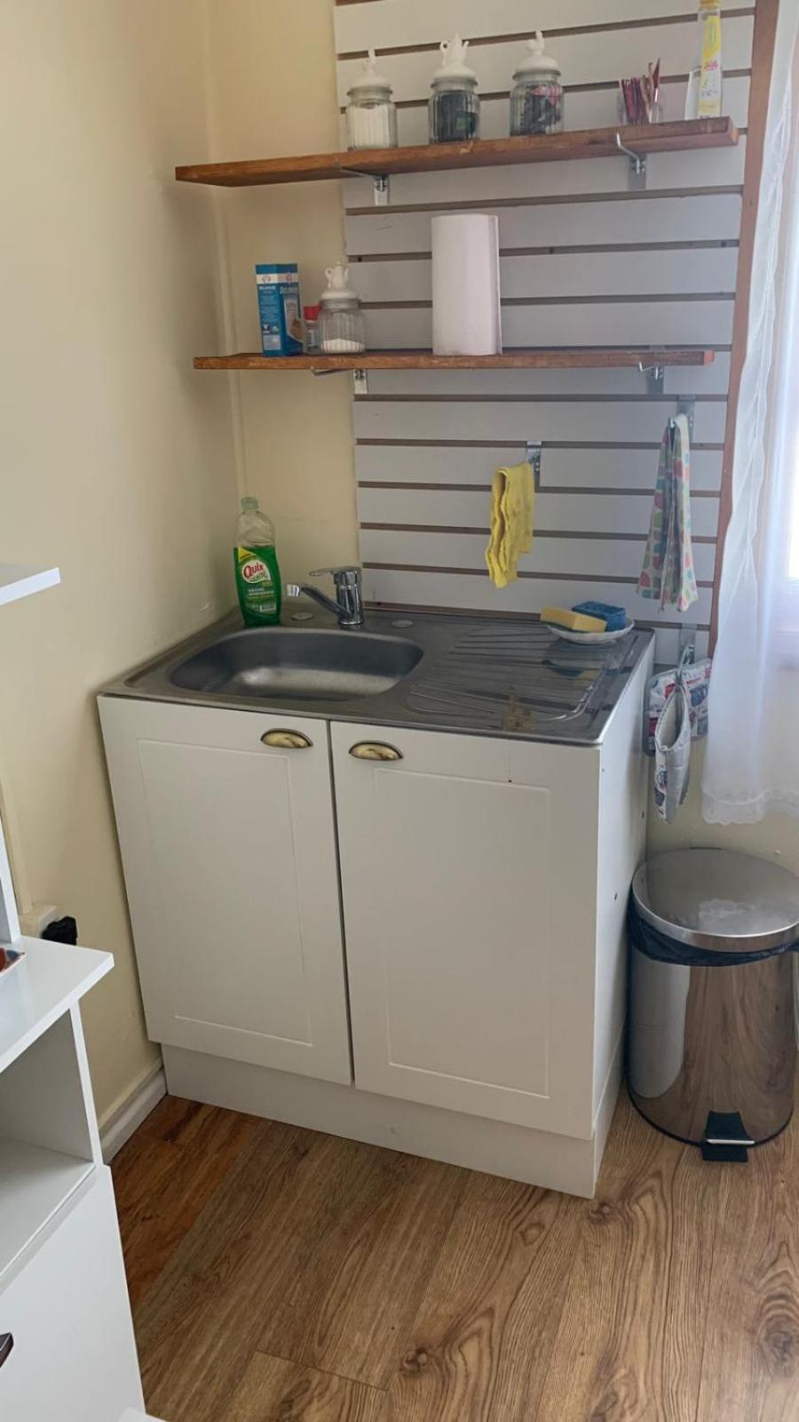 Mi Hogar Es Tuyo Apartment Punta Arenas Ngoại thất bức ảnh